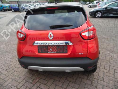 Engine mount RENAULT CAPTUR I (J5_, H5_) 0.9 TCe 90 | BP40566406M89 - Image 8