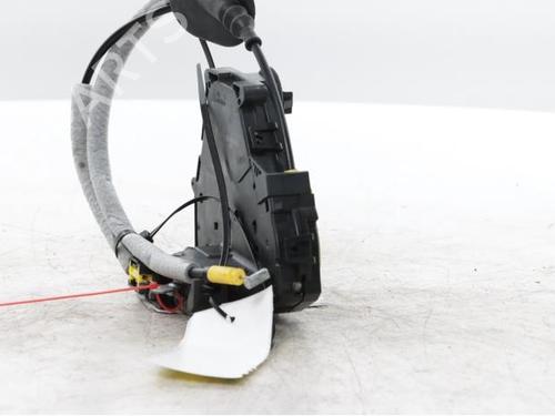 Front right lock RENAULT AUSTRAL E-TECH 200 Hybrid (HGM2) | BP40542654C97 - Image 3