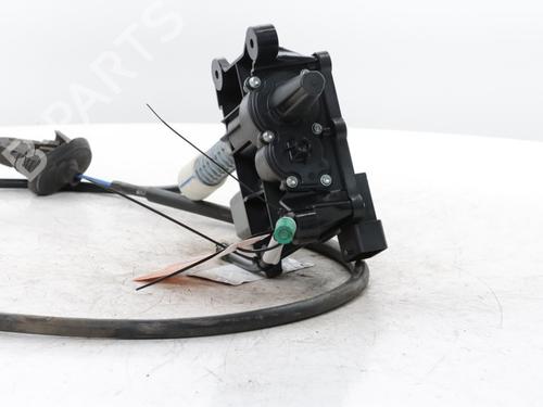 Electric handbrake CITROËN DS5 1.6 THP 155 | BP35756214E5  - Image 8