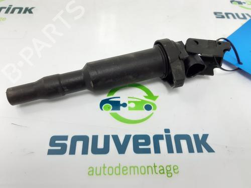 Used Ignition coil PEUGEOT 308 I (4A_, 4C_) 1.6 16V (120 hp) 13324984