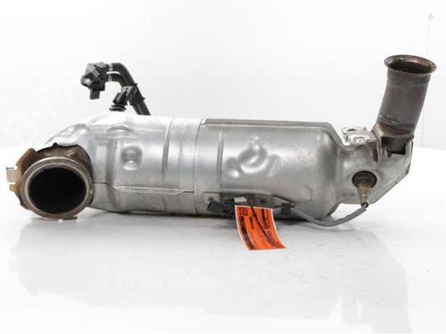 Used Catalyst Catalyst DS DS 3 / DS 3 CROSSBACK (UR_, UC_, UJ_) 1.2 PureTech 130 (URHNSS) (131 hp) 40589540 40589540