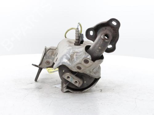 Catalyst RENAULT CAPTUR I (J5_, H5_) 0.9 TCe 90 | BP39507663M10  - Image 8