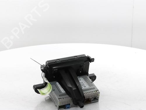 Radio OPEL CROSSLAND X / CROSSLAND (P17, P2QO) 1.2 (75) | BP30185795E6 