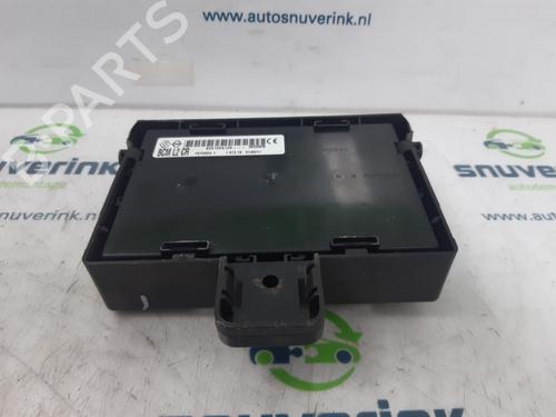 Engine control unit (ECU) RENAULT CLIO III (BR0/1, CR0/1) 1.5 dCi | BP16047965M57 