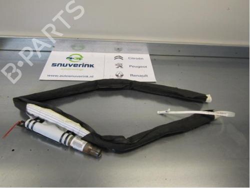 Used Right curtain airbag Right curtain airbag RENAULT SCÉNIC III (JZ0/1_) 1.5 dCi (110 hp) 40590469 40590469