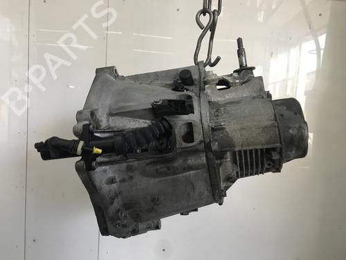 gearbox-citroen-ds4-nx_-2011-2012-2013-2014-2015-34567261 main image