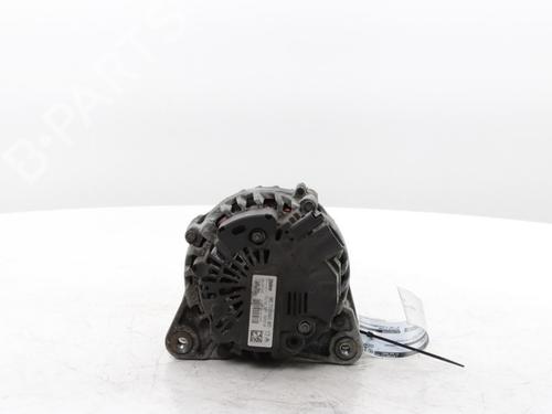 Generator Generator 30757495 30757495