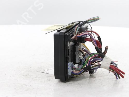 Fuse box RENAULT KANGOO III Box Body/MPV 1.3 TCe 100 (FJMA) | BP38347491E1 - Image 9