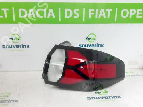 Used Right taillight DACIA SPRING Extreme (65 hp) 26238555