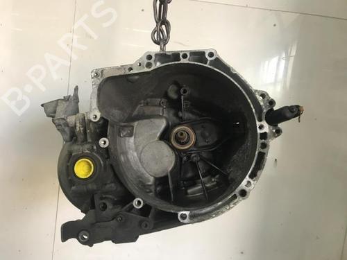 Gearbox CITROËN C4 Picasso II 1.6 HDi / BlueHDi 115 | BP40586402M3 - Image 4