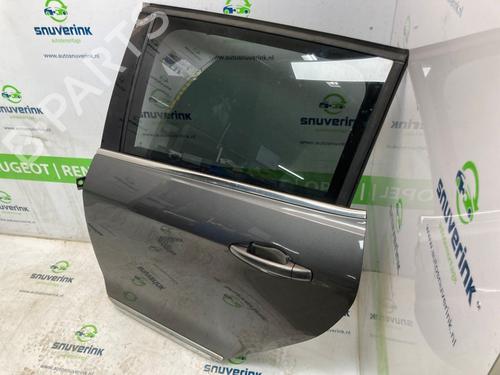 Left rear door PEUGEOT 2008 I (CU_) 1.2 VTi | BP22963479C4