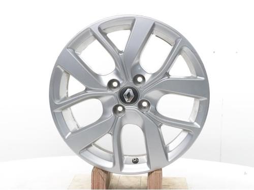 rim-renault-zoe-hatchback-van-bfm_-2019-40588225 main image