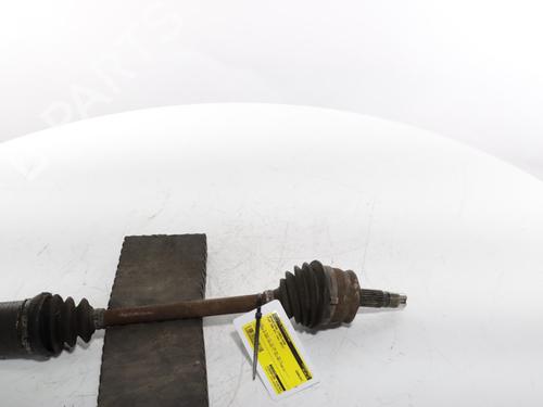 Left front driveshaft FIAT 500 (312_) 1.2 (312AXA1A) | BP27971308M38 