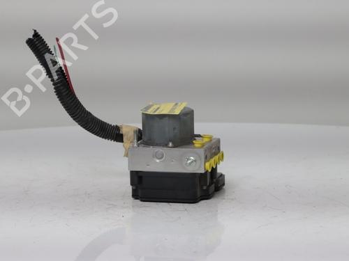 ABS pump RENAULT KADJAR (HA_, HL_) 1.3 TCe 160 (HLNC) | BP28521477M43 - Image 2