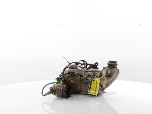 Used Catalyst RENAULT CAPTUR II (HF_) TCe 140 (HFN0) (140 hp) 29069072