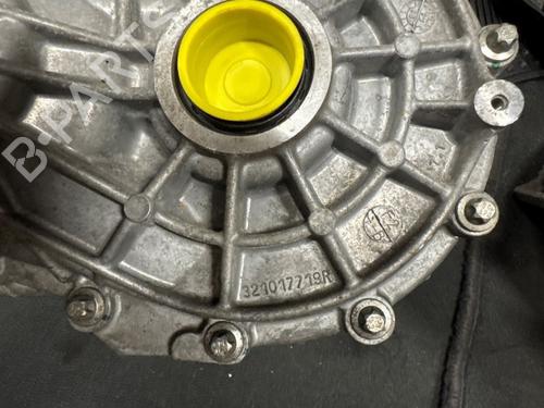 Gearbox RENAULT KANGOO III Box Body/MPV E-Tech Electric (FJJA) | BP28288747M3 - Image 9