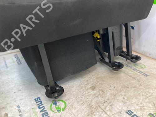 Right front seat TOYOTA PROACE Van (MDZ_) 1.5 D4d (MDZ8) | BP24647282C16 - Image 9
