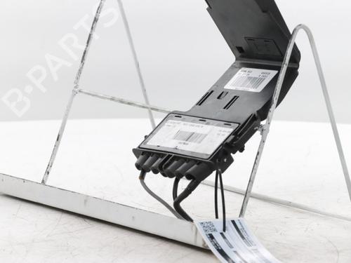 Fuse box PEUGEOT 308 SW I (4E_, 4H_) 1.6 16V | BP31960598E1