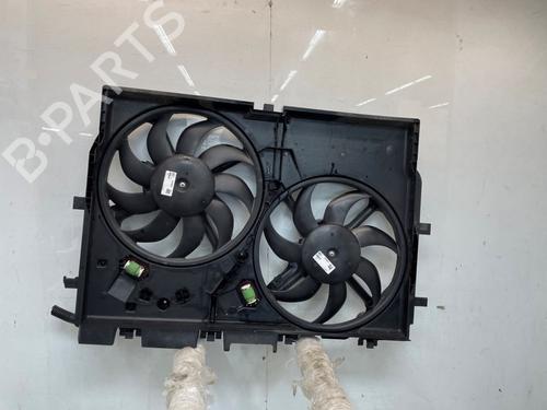Used Radiator fan Radiator fan 38544987 38544987