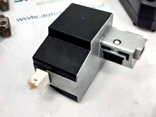 Engine control unit (ECU) CITROËN C4 Picasso II 1.6 HDi / BlueHDi 115 | BP40570318M57 - Image 4