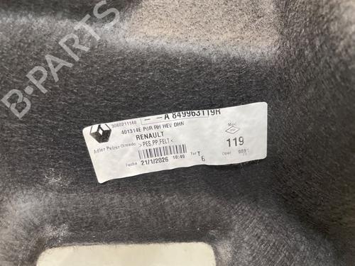 Boot lining RENAULT ESPACE VI (RHN) E-TECH 200 Hybrid | BP38110701I3 - Image 5