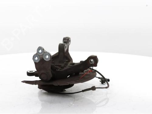 Used Right front steering knuckle Right front steering knuckle JEEP COMPASS (MP, M6, MV, M7) 1.4 MultiAir (140 hp) 28288823 28288823