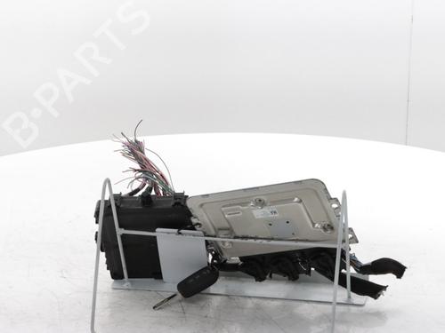 Engine control unit (ECU) DACIA SANDERO III 1.0 TCe 90 | BP33696425M57  - Image 6