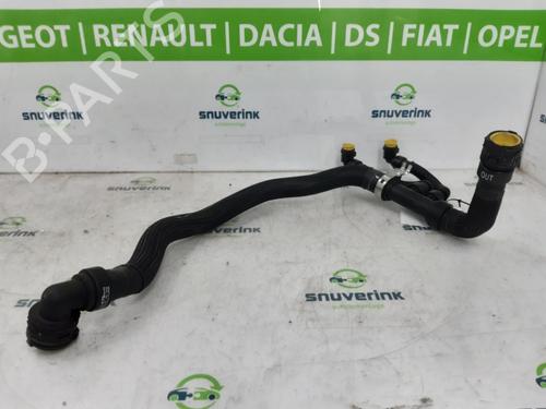 Pipe PEUGEOT 308 SW III (FC_, FJ_, FR_, F4_, FN_) PureTech 136 (FRHPYC) | BP25009425M125 