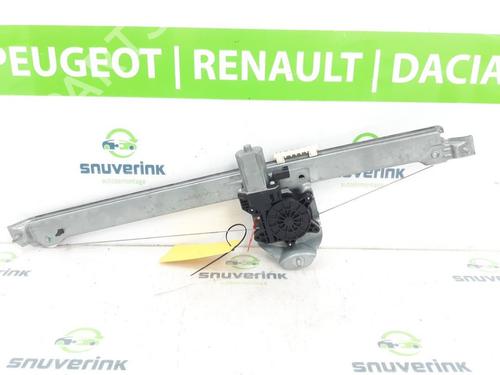 Front right window mechanism RENAULT TRAFIC III Van (FG_) 1.6 dCi 90 (FGME) (90 hp) 18028697