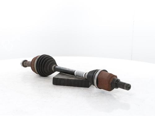 Left front driveshaft CITROËN C5 AIRCROSS (A_) 1.6 Hybrid 225 (A45GFR) | BP36089879M38 - Image 7