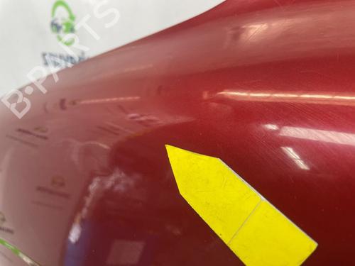 Left front fenders DACIA SANDERO III 1.0 TCe 90 | BP29068611C41 