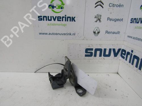Used Hinge/Door check strap Hinge/Door check strap 13189896 13189896