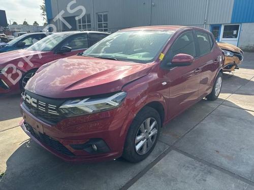 Right front seat DACIA SANDERO III 1.0 TCe 90 | BP31592152C16 - Image 6