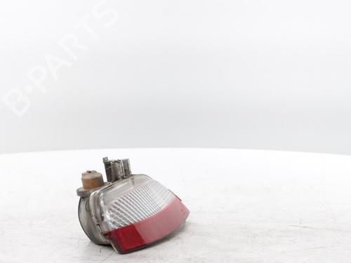 Reverse light RENAULT CAPTUR I (J5_, H5_) 1.2 TCe 120 | BP31627829C36 