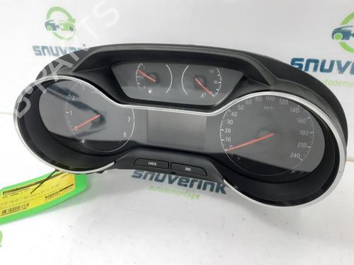 Instrument cluster OPEL GRANDLAND / GRANDLAND X (A18, P1UO) 1.2 (75) | BP19060496C47 