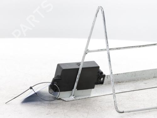 Electronic module PEUGEOT 2008 I (CU_) 1.2 THP 110 / PureTech 110 | BP34057893M83  - Image 5