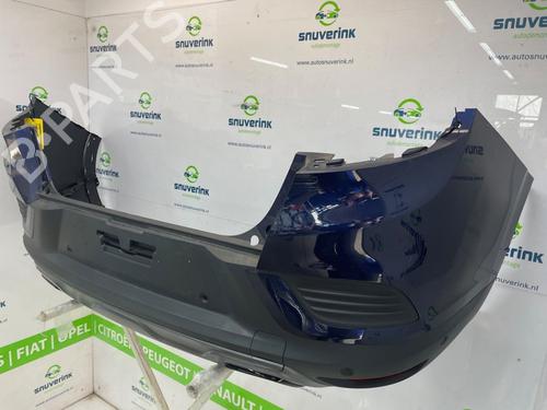 Rear bumper RENAULT ARKANA I (LCM_, LDN_) 1.6 E-TECH 145 (LDMU) | BP30185626C8 