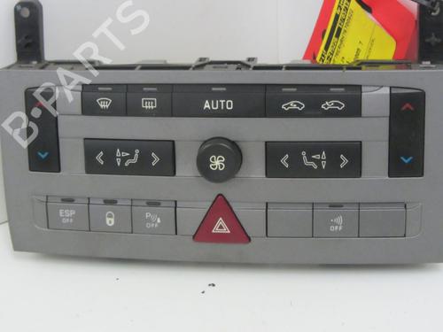 Used Climate control CITROËN C5 II Break (RE_) 2.0 HDi (RERHRH) (136 hp) 17190843