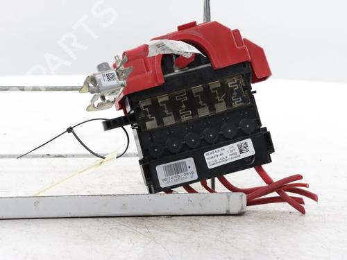 Used Fuse box Fuse box RENAULT KANGOO III MPV TCe 130 (KJMB) (131 hp) 36701963 36701963