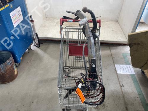 Used Tow ball/Mechanism Tow ball/Mechanism 38110766 38110766