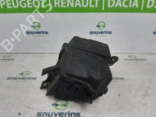 Fuse box CITROËN C3 Picasso (SH_) 1.4 VTi 95 (SH8FSC, SH8FP0, SH8FP6) | BP25884996E1 