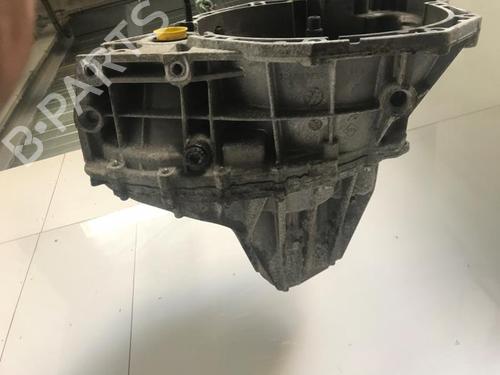 Gearbox RENAULT KADJAR (HA_, HL_) 1.2 TCe 130 (HLMR) | BP40586598M3 - Image 6
