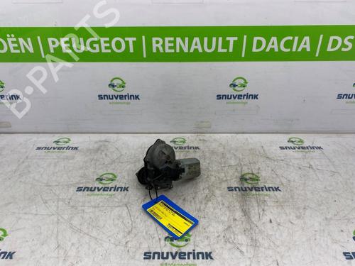 Used Rear wiper motor PEUGEOT 107 (PM_, PN_) 1.0 (68 hp) 16911847