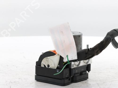 ABS pump CITROËN BERLINGO Box Body/MPV (K9) PureTech 130 | BP31261175M43