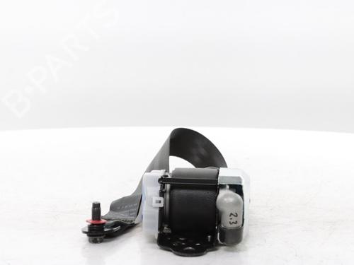 Front left seatbelt DACIA SPRING EV (B6M1) | BP30758219I26  - Image 8