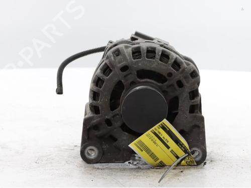 Alternator RENAULT TWINGO III (BCM_, BCA_) 1.0 SCe 70 | BP37872891M7  - Image 6