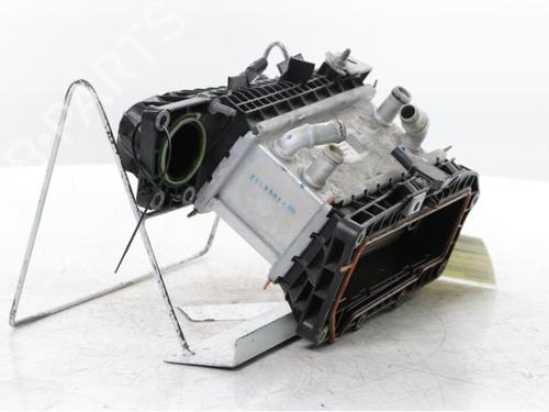 Intake manifold RENAULT AUSTRAL E-TECH 200 Hybrid (HGM2) | BP40542705M70 - Image 9