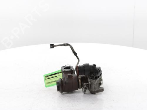 Turbocharger/Supercharger OPEL COMBO Box Body/MPV (K9) 1.5 D | BP30186251M71 