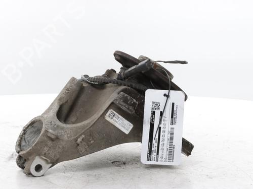 Left front steering knuckle BMW 1 (F40) 118 i | BP33846371M25  - Image 7