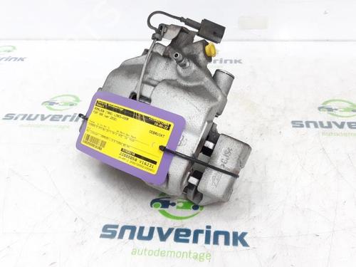 Left front brake caliper FIAT 500 (312_) 0.9 (312AXN1A) | BP40572002M105 - Image 2